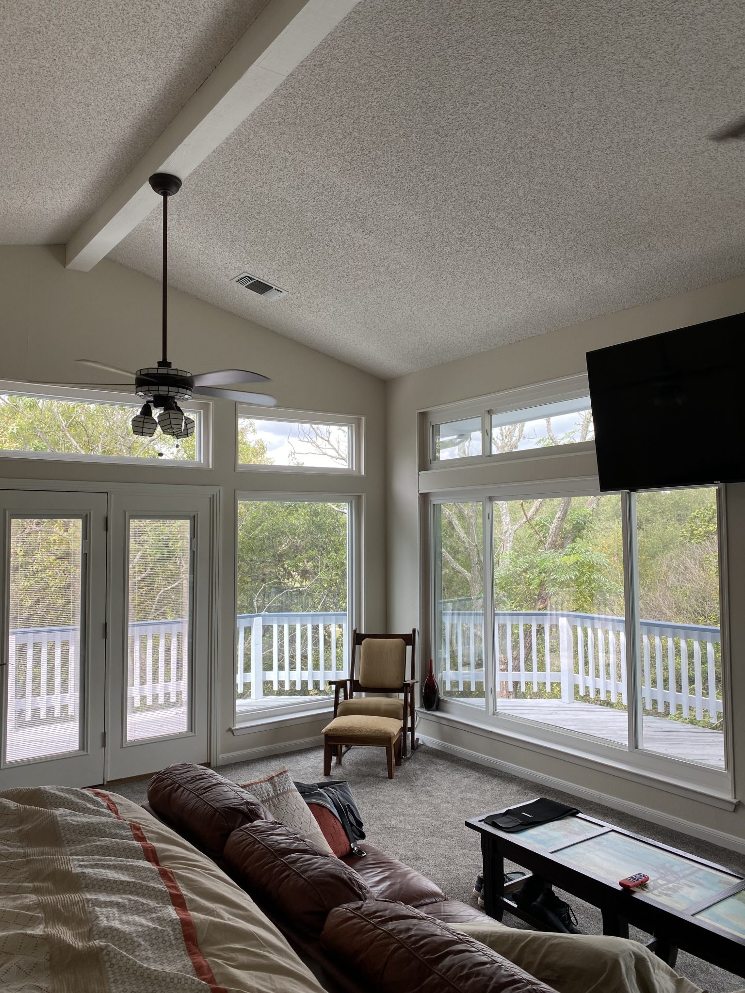 Windows Ridgetown Home - The Window Guys of the Hill Country